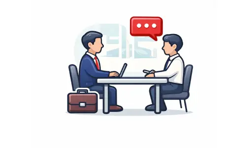 Job Interview Support for Japan