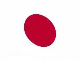 Japan Flag