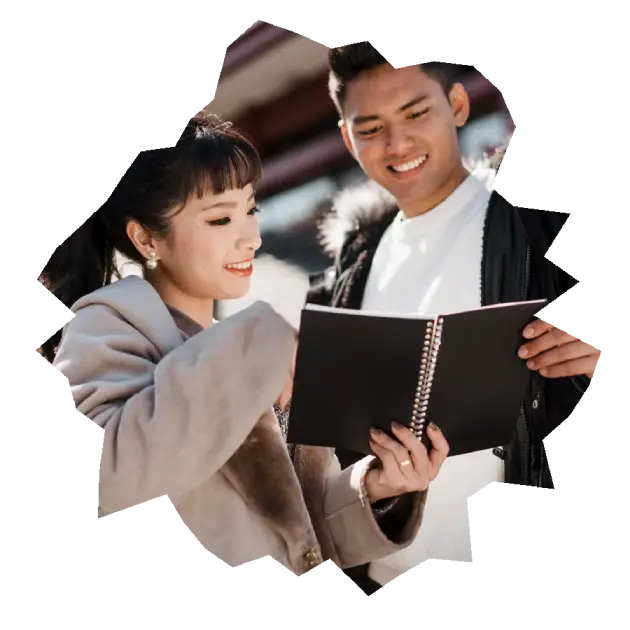 Skills Training for Overseas Jobs.