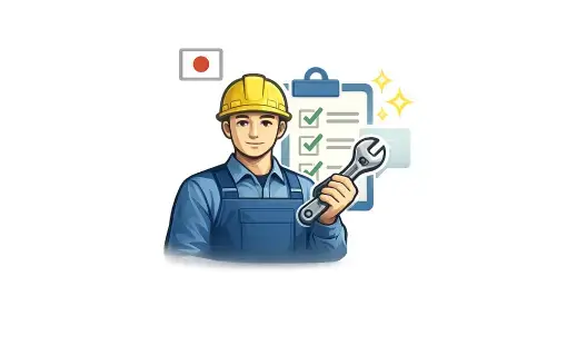 SSW Skills Training for Japan