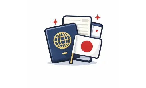 Student Visa Guidance for Japan