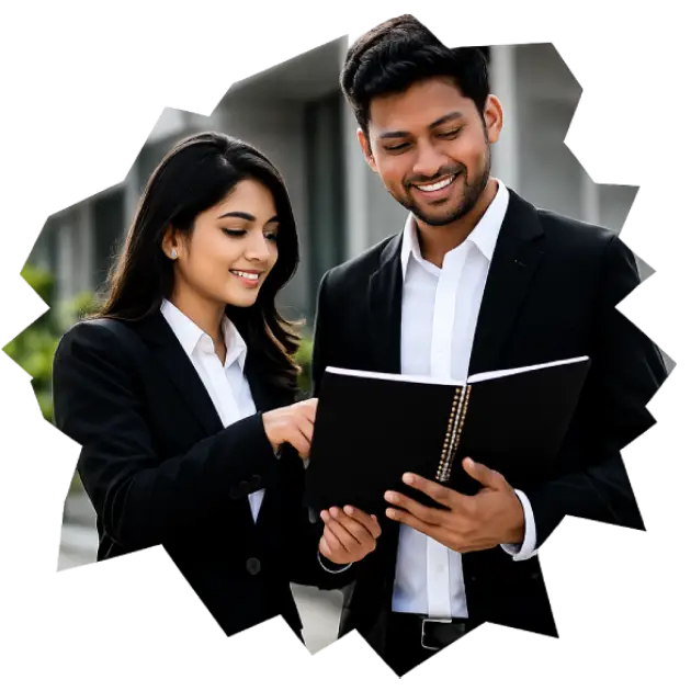 Skills Training for Overseas Jobs.
